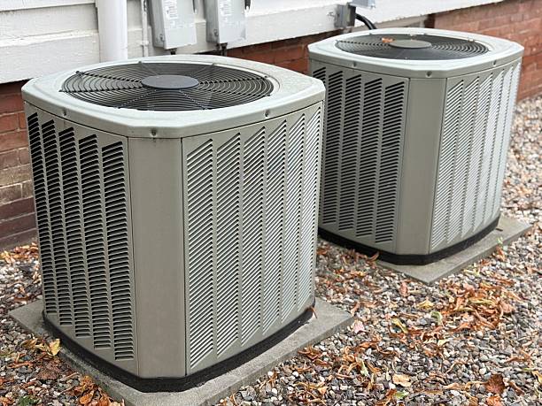 Reliable Hvac Installation contractor in Granite Bay, CA by JG Cool HVAC
